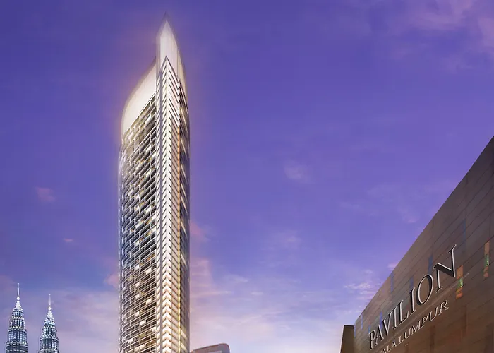 Banyan TreeHotel Kuala Lumpur